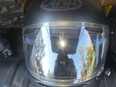 Aria helmet 700 Harley helmet 200$ I have 2 Harley helmets