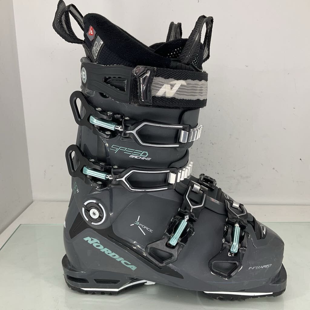 Nordica Speed Machine 95 W