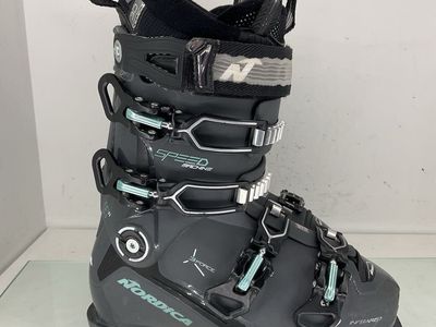 Nordica Speed Machine 95 W