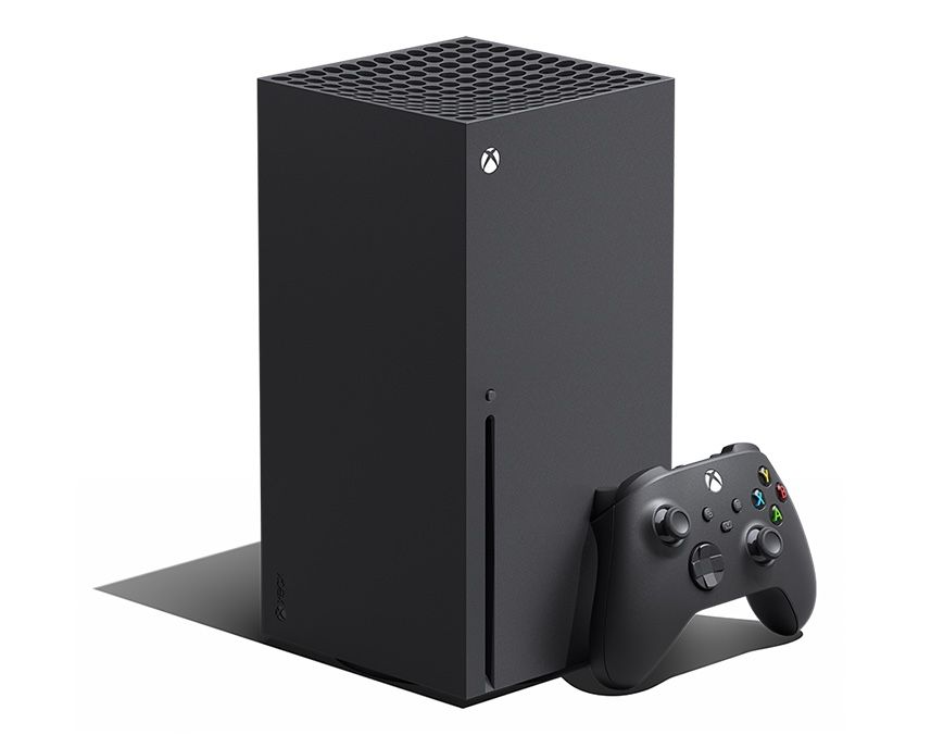 Xbox series x