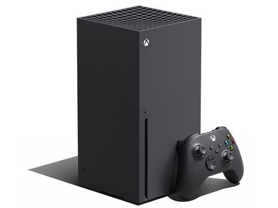 Xbox series x