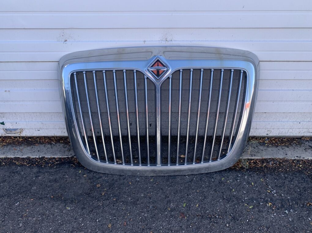 2007-2020 International PROSTAR Grille