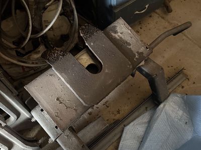 Valley 20k 5th Wheel Hitch