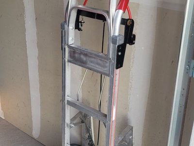 heavy duty Dolly with brakes