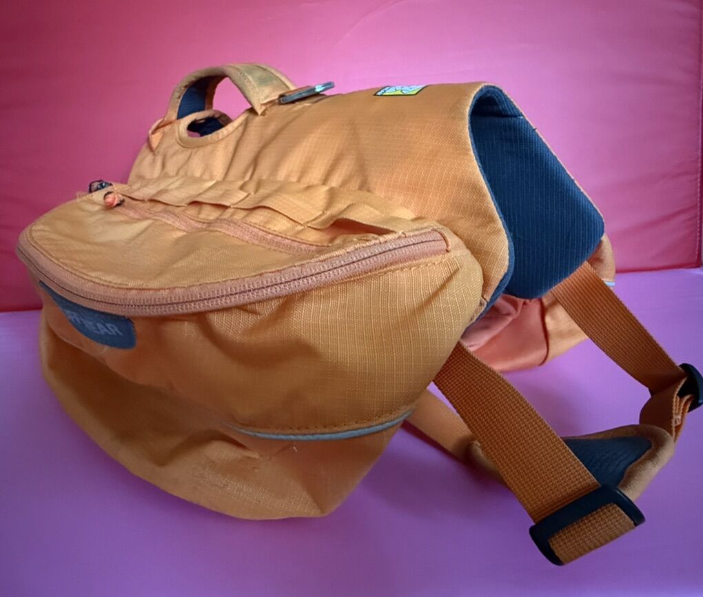 Ruffwear Approach Dog Backpack