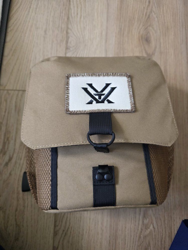 Vortex Bino harness