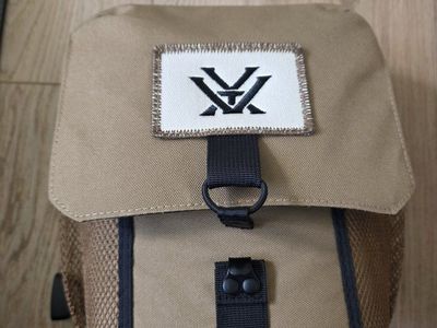 Vortex Bino harness