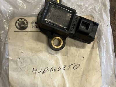 Can Am HD10 Or Maverick X3 Angle Sensor