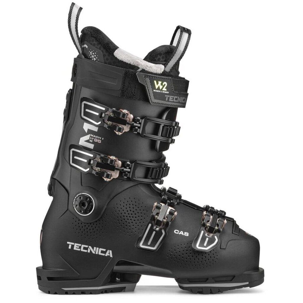 2025 Tecnica Women's Mach 1 95 LV GW *Floor Model*