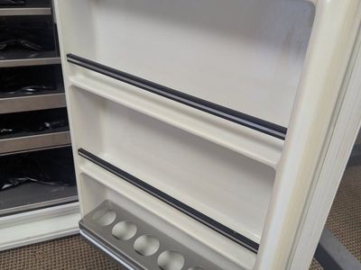 Chattanooga Group White Clinical Cold Pack Refrigerator/Freezer