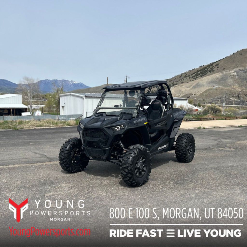 2023 Polaris® RZR XP 1000 Sport