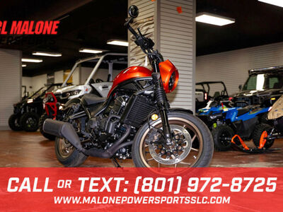 2025 Honda® Rebel 1100 DCT SE