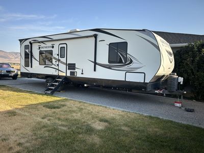 2019 Genesis Supreme M 30CK
