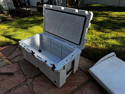 Canyon Cooler - Prospector 103 Quart