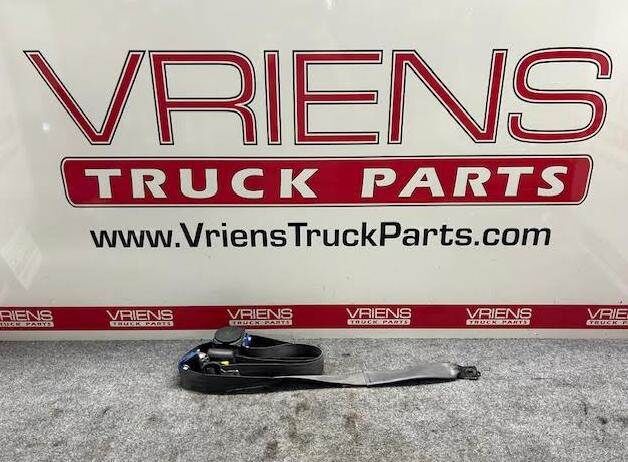 Kenworth Seat Belt Assembly