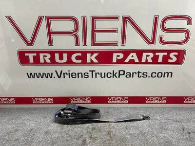 Kenworth Seat Belt Assembly