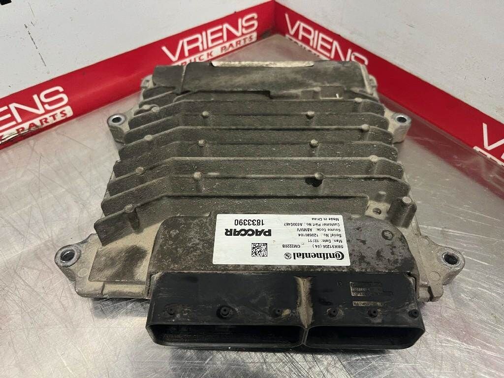 Paccar Engine Control Module (ECM)