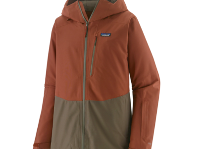 Patagonia Men's Powder Town Jacket