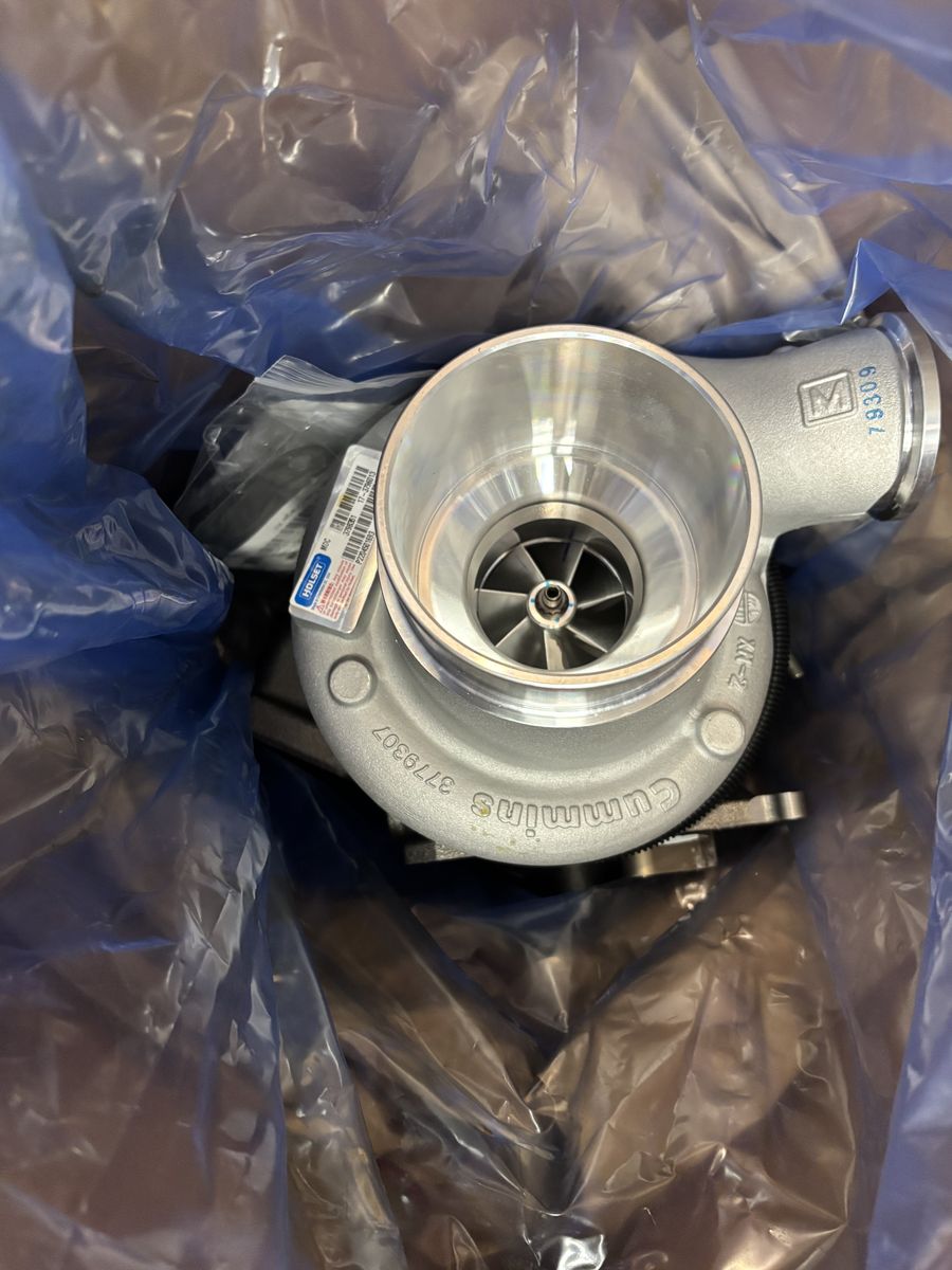 Holset Vg300