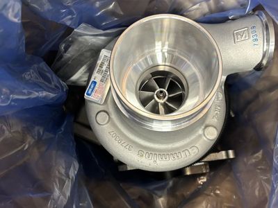 Holset Vg300