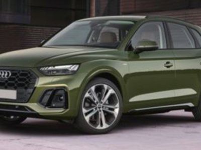 2022 Audi Q5 quattro S line Prem Plus 45 TFSI