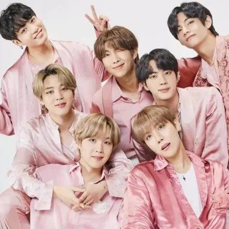 BTS ARIRANG TOUR in Las Vegas!!! $100 for ARMY!