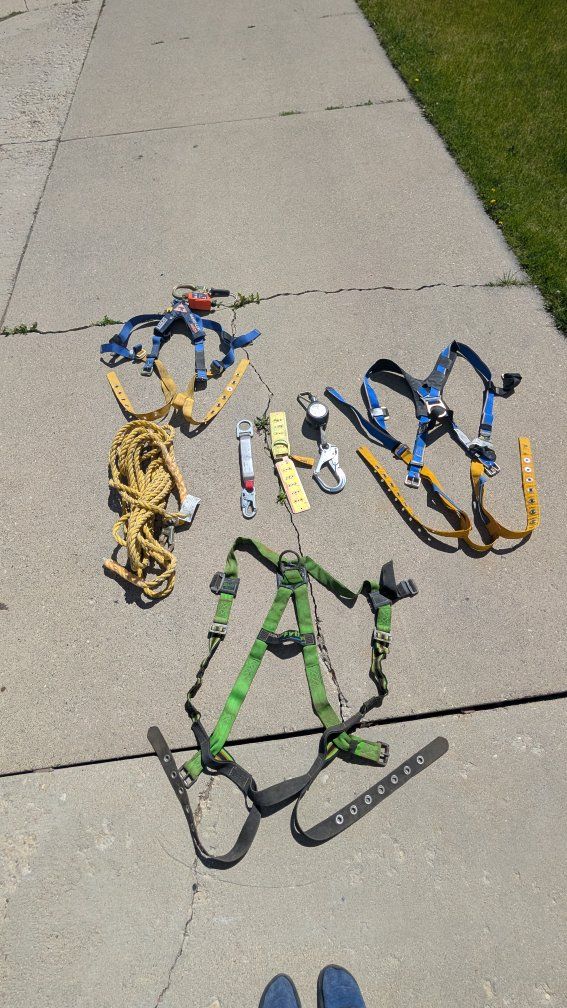 equipment