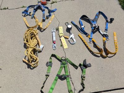 equipment