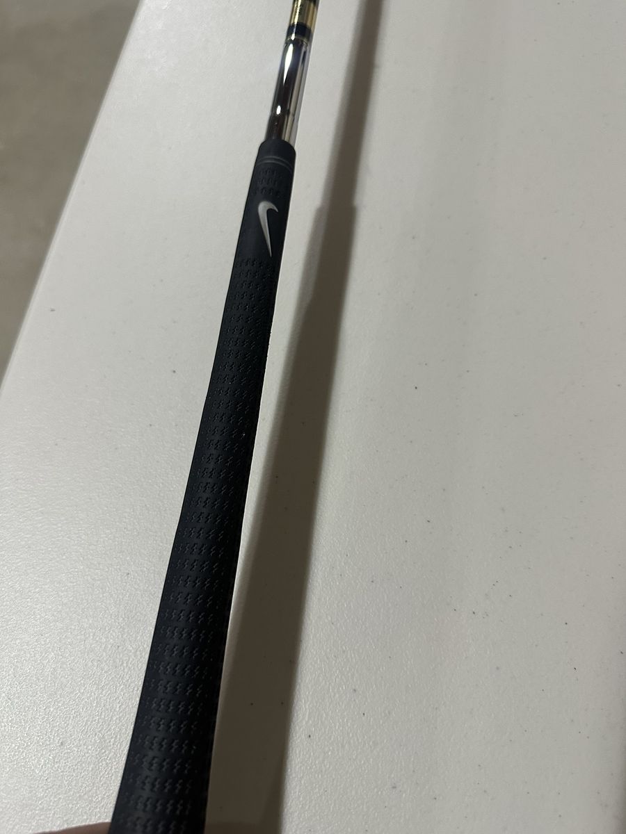 Nike 60 Degrees Wedge