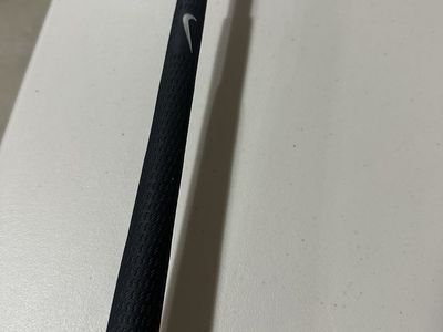 Nike 60 Degrees Wedge