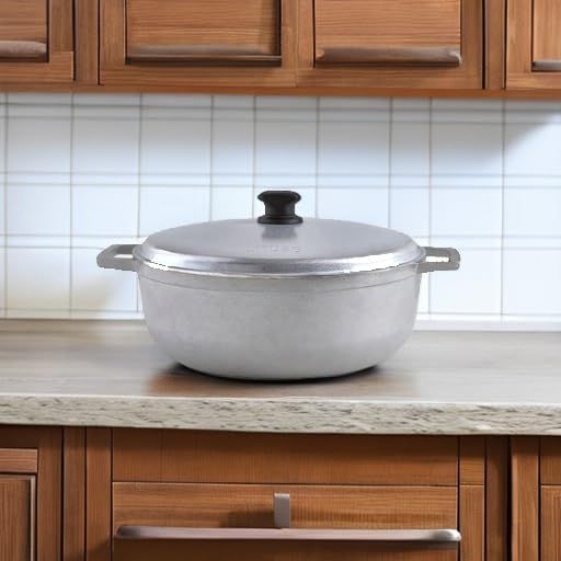 Cooking and Serving pot