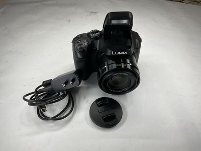 Panasonic Digital Camera LUMIX D E75012643