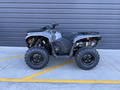 2026 Can-Am® Outlander DPS 500