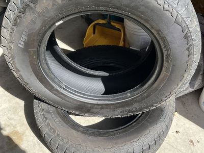 Truck Tires