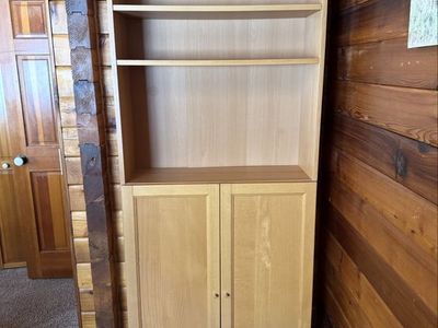Bookcase
