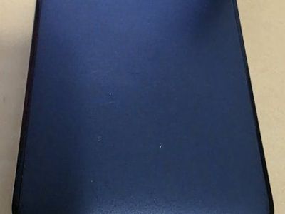 Western Digital (WD) 4TB External Hard Drive