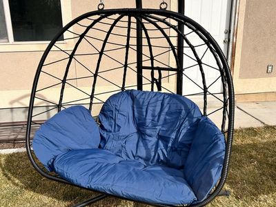 Outdoor Hammock Chair