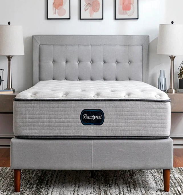 4TH OF JULY MATTRESS BLOWOUT | BEAUTYREST BR800 FULL MATTRESS