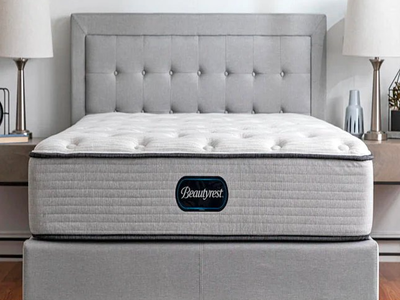 4TH OF JULY MATTRESS BLOWOUT | BEAUTYREST BR800 FULL MATTRESS