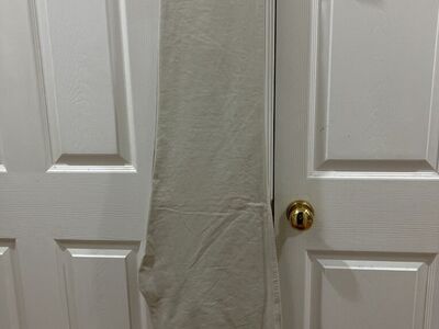 Tan Pronto Uomo Blue Khaki Mens Pants