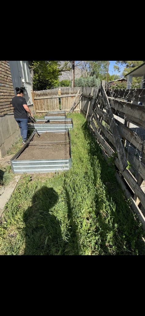 Weeds Removal Yard Clean Up Mowing Great Prices