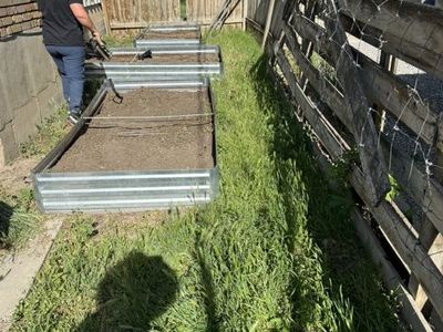Weeds Removal Yard Clean Up Mowing Great Prices