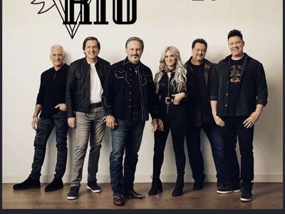 Diamond Rio Tickets