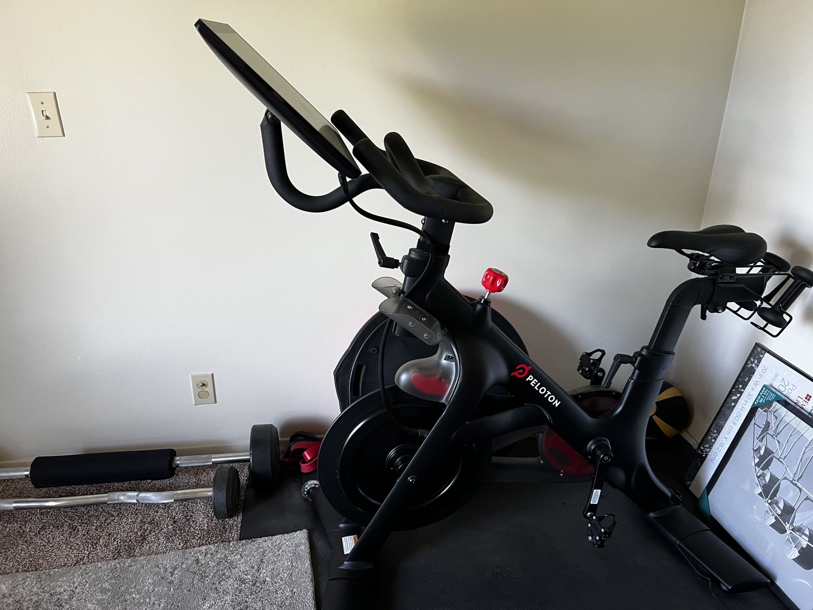 Peloton