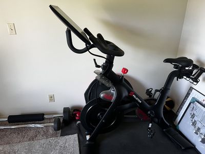 Peloton