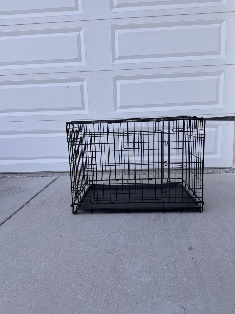 Dog Crate / Kennel