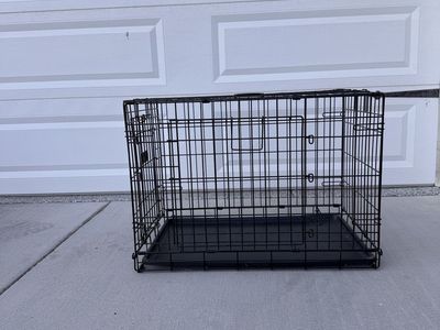 Dog Crate / Kennel
