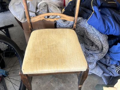 Garage Sale 4972 W 4900 S Hooper
