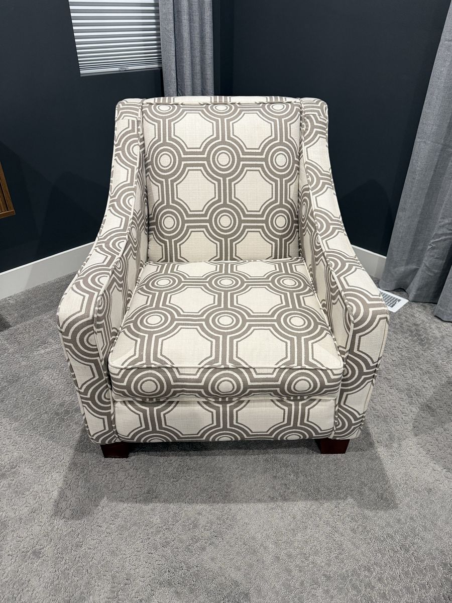 Accent Chair
