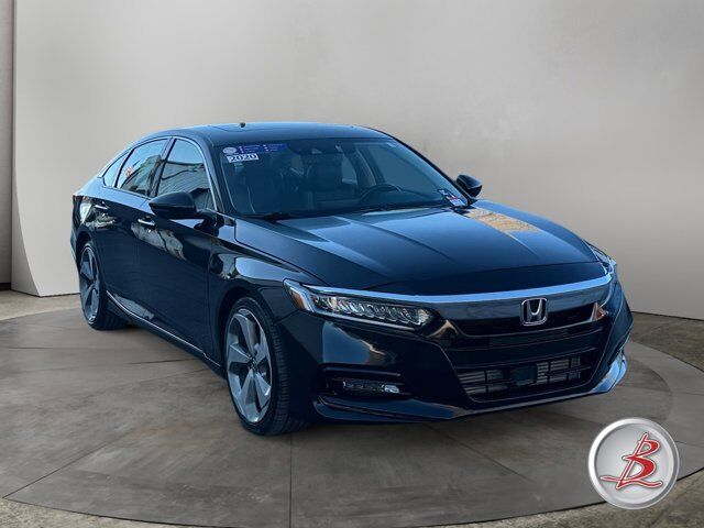 2020 Honda Accord Touring